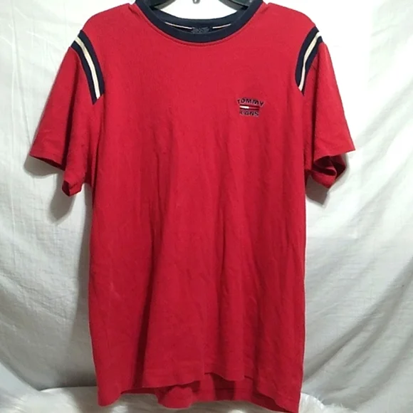 Overhemden discount sale tommy